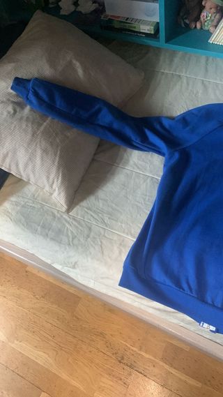 Chándal Adidas Originals Azul