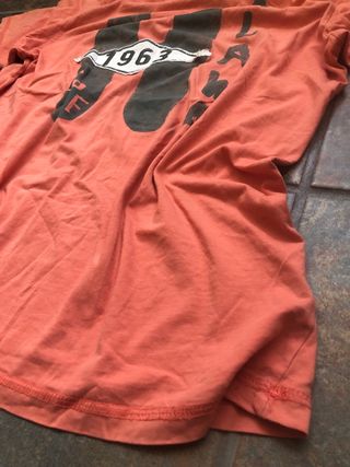 Camiseta Springfield Talla M