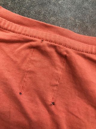 Camiseta Springfield Talla M