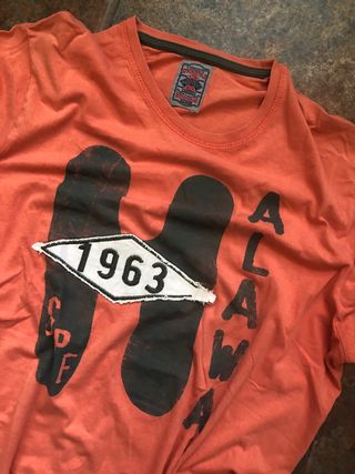 Camiseta Springfield Talla M