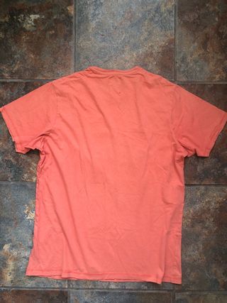 Camiseta Springfield Talla M