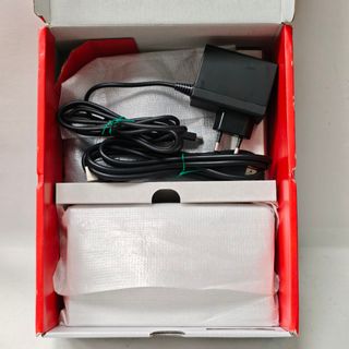 Console Nintendo Switch OLED Bianca e Nera