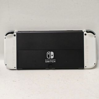 Console Nintendo Switch OLED Bianca e Nera