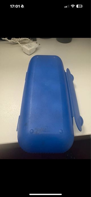 Porta Uova Tupperware 10 Uova