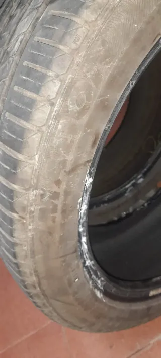 Neumáticos 235/45 R18 98Y XL