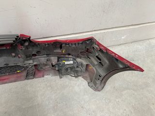 Defensa Mercedes Sportcoupe 2003