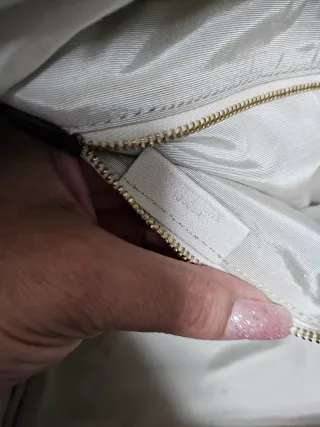 Bolso Loewe Negro Piel  Hebilla Dora