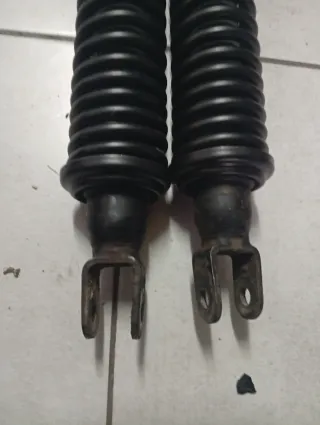 Amortiguadores derbi scoot derbi Variant ds