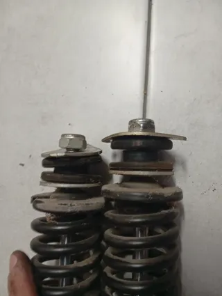 Amortiguadores derbi scoot derbi Variant ds