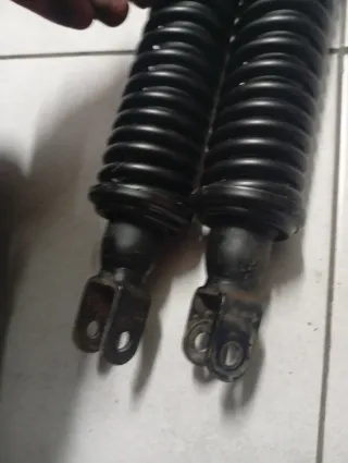 Amortiguadores derbi scoot derbi Variant ds