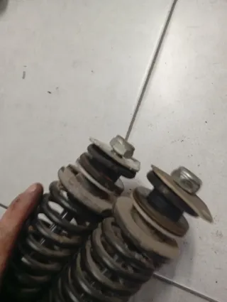 Amortiguadores derbi scoot derbi Variant ds