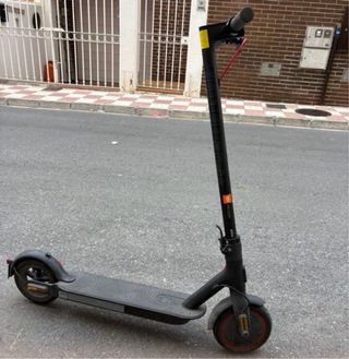 Patinete Xiaomi Pro 2