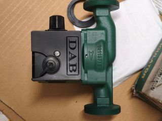 Pompa di circolazione DAB VA 35/180X EVO