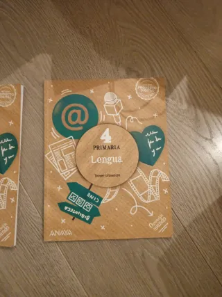 Lengua 4