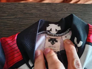 Maillot CSC 2006 Talla L