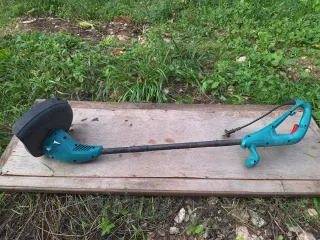 Cortacésped Bosch Eléctrico