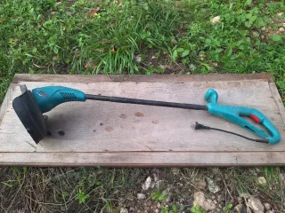 Cortacésped Bosch Eléctrico