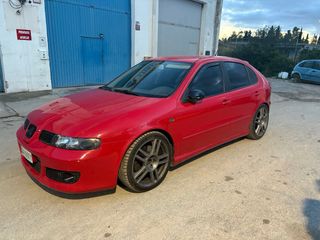 SEAT Leon 2005