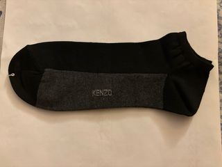 Calze NUOVE Uomo Firmate Originali:”KENZO” n’42-44
