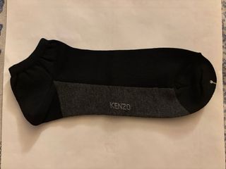Calze NUOVE Uomo Firmate Originali:”KENZO” n’42-44