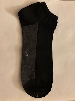 Calze NUOVE Uomo Firmate Originali:”KENZO” n’42-44
