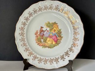 🇫🇷 12 platos (6 servicios)