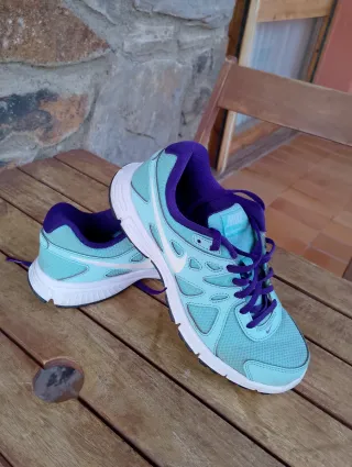 Zapatillas Nike Talla 38