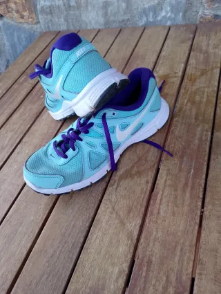 Zapatillas Nike Talla 38