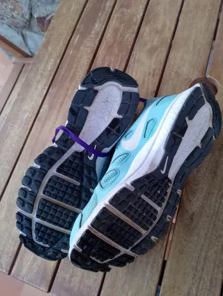 Zapatillas Nike Talla 38