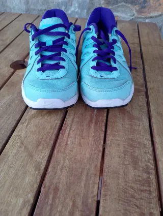Zapatillas Nike Talla 38