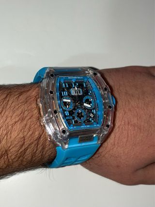 Reloj Richard Mille