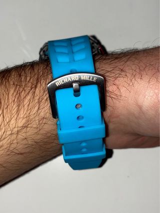 Reloj Richard Mille