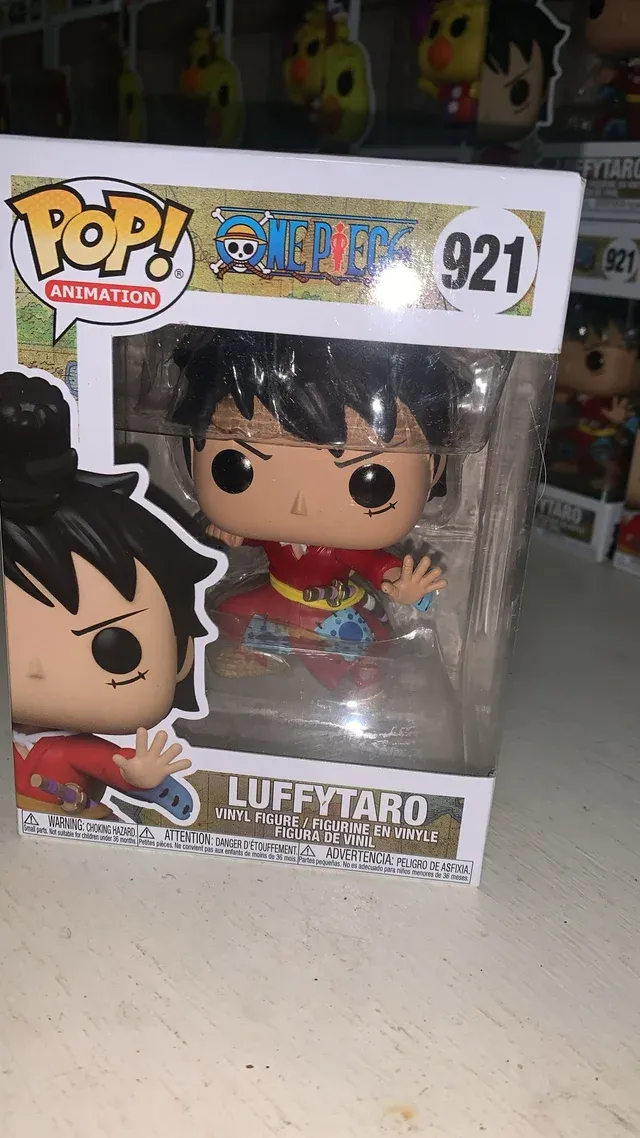 Mistery Box Funko Pop