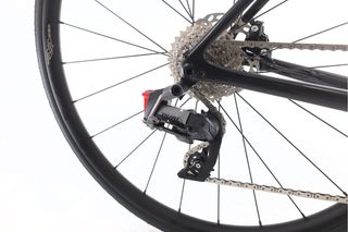 Promo · Specialized Tarmac Carbono AXS 12V (carretera) t.56 Reacondicionada