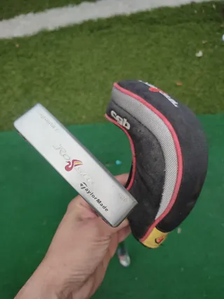 Putter TaylorMade Rossa Daytona I