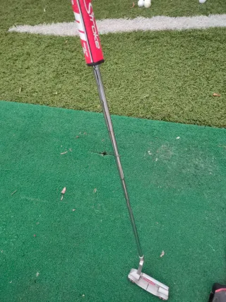 Putter TaylorMade Rossa Daytona I