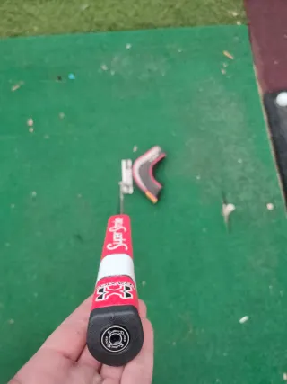 Putter TaylorMade Rossa Daytona I