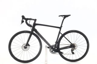 Specialized Tarmac Carbono AXS 12V (carretera) t.56 Reacondicionada