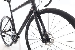 Specialized Tarmac Carbono AXS 12V (carretera) t.56 Reacondicionada