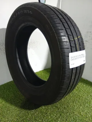 205 60 16 96V PIRELLI CINTURATO P7
