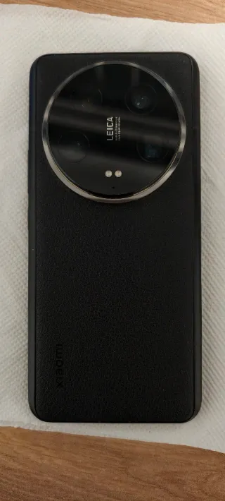 Xiaomi 14 Ultra con cámara profesional  Leica