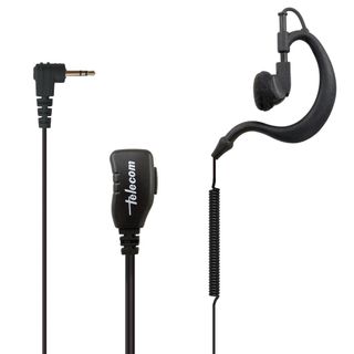 Pack 2 Walkies Motorola T82 + 2 Micro Auriculares