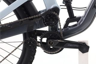 Trek Slash 8 XT (MTB) t.M Reacondicionada