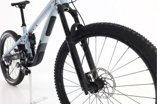 Trek Slash 8 XT (MTB) t.M Reacondicionada