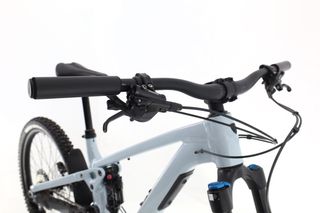 Trek Slash 8 XT (MTB) t.M Reacondicionada