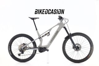 Cannondale Moterra SL NEO 2 XT (ebike) t.XL Reacondicionada