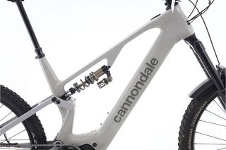 Cannondale Moterra SL NEO 2 XT (ebike) t.XL Reacondicionada