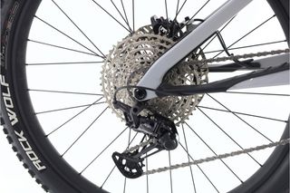 Cannondale Moterra SL NEO 2 XT (ebike) t.XL Reacondicionada