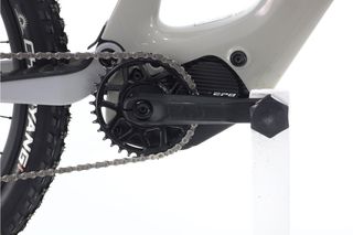 Cannondale Moterra SL NEO 2 XT (ebike) t.XL Reacondicionada