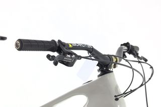 Cannondale Moterra SL NEO 2 XT (ebike) t.XL Reacondicionada